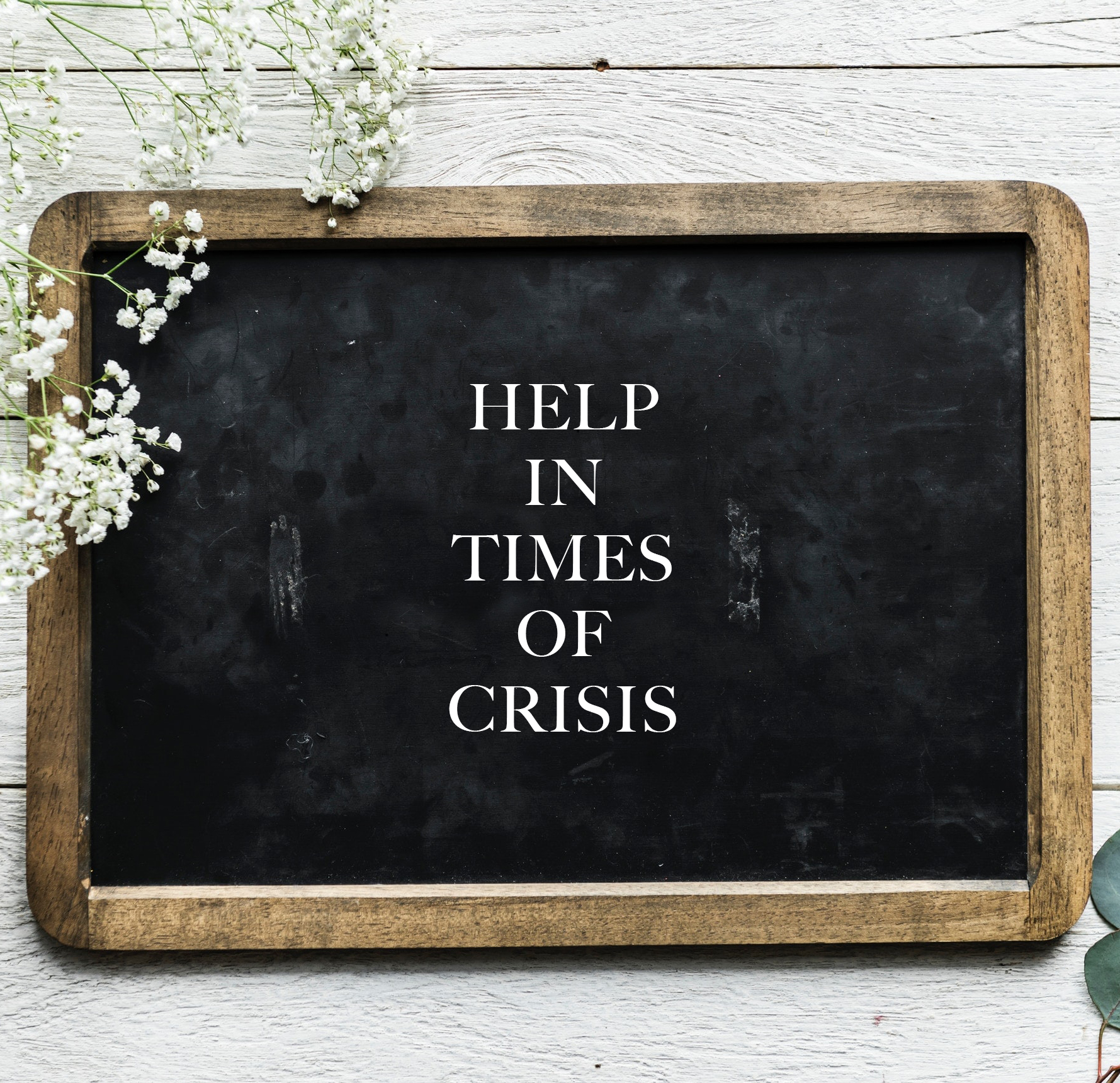 Help in Times of Crisis Project Play Therapy Nashville