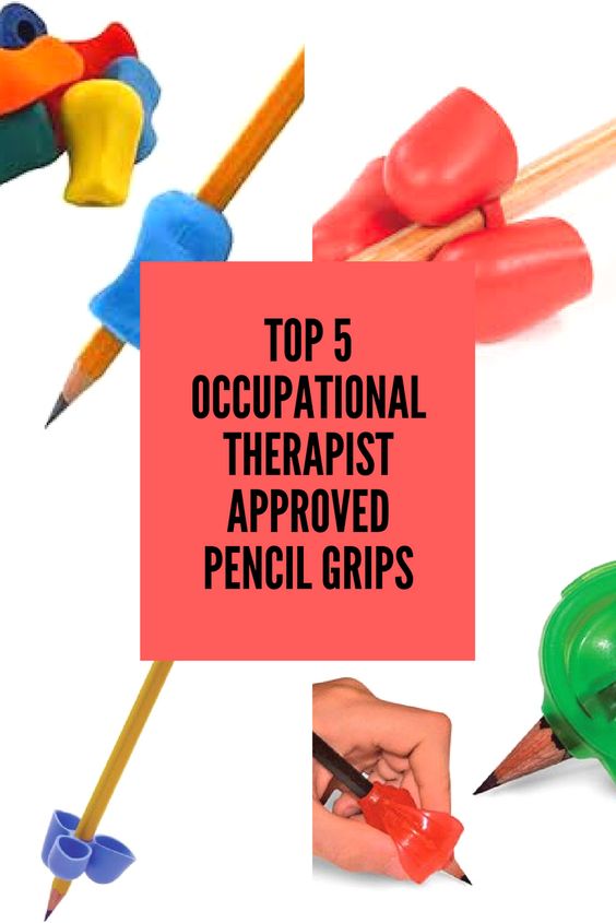 Top 5 Occupational Therapist-Approved Handwriting Aids