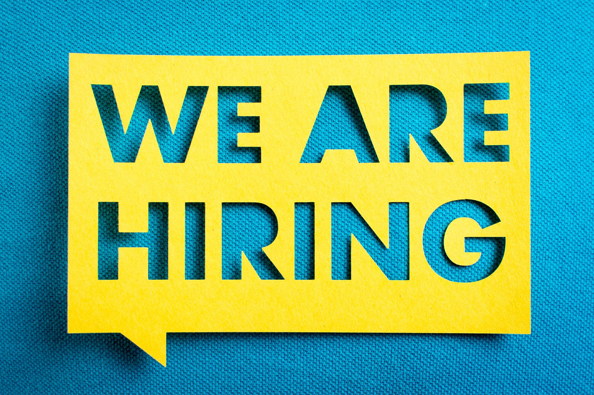 We re Hiring Project Play Therapy Nashville