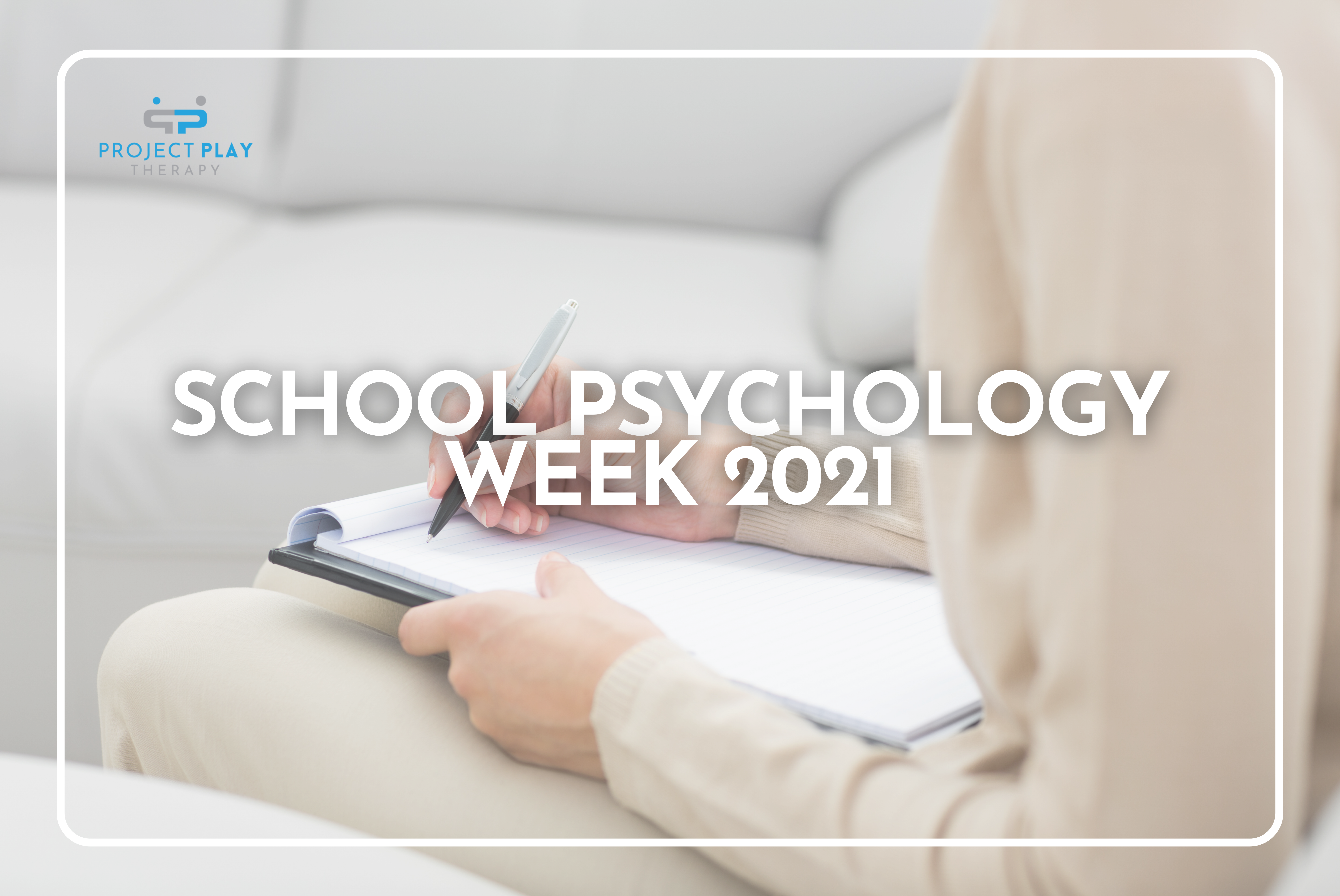 School Psychology Week 2021