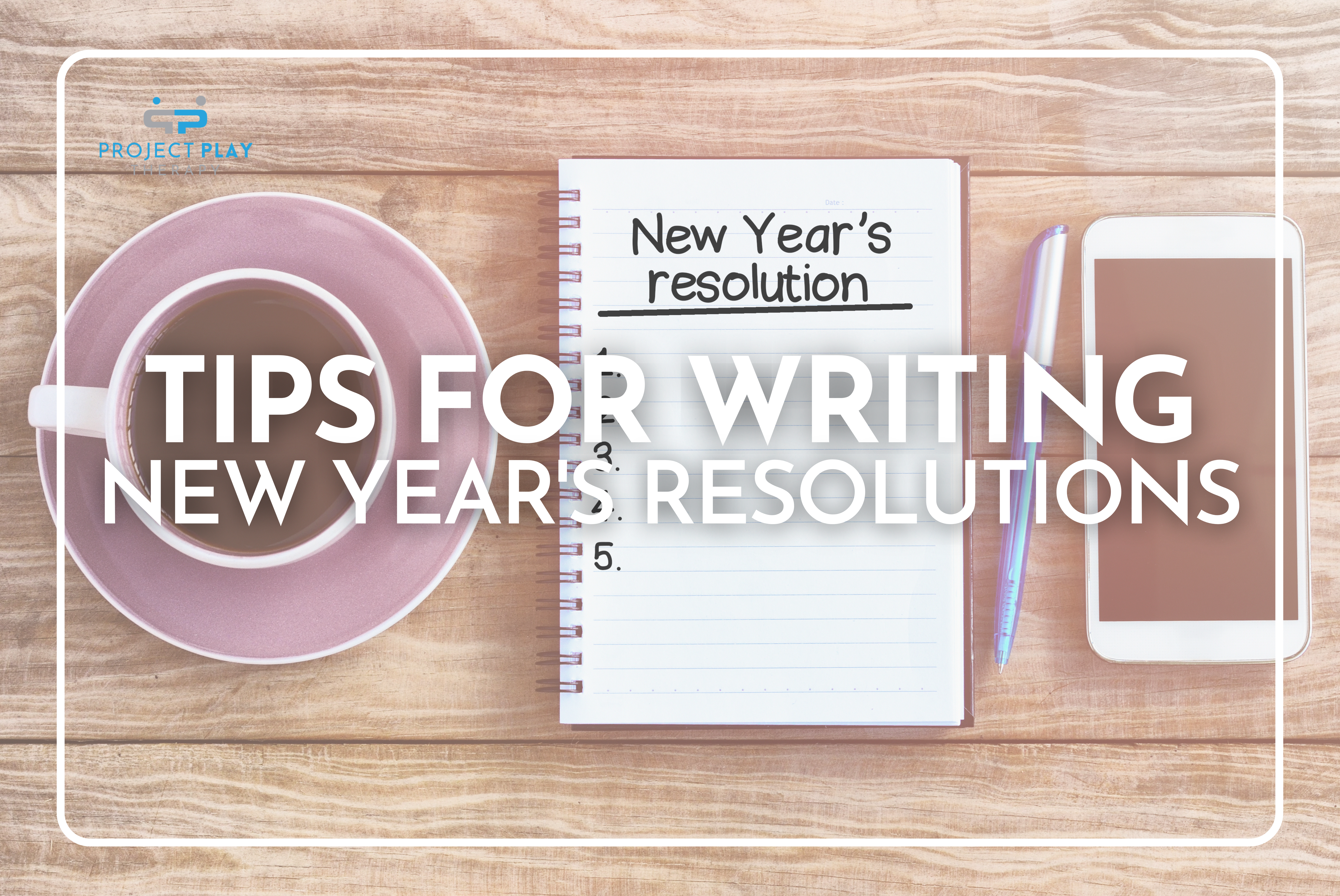 New Year’s Resolutions with ABA