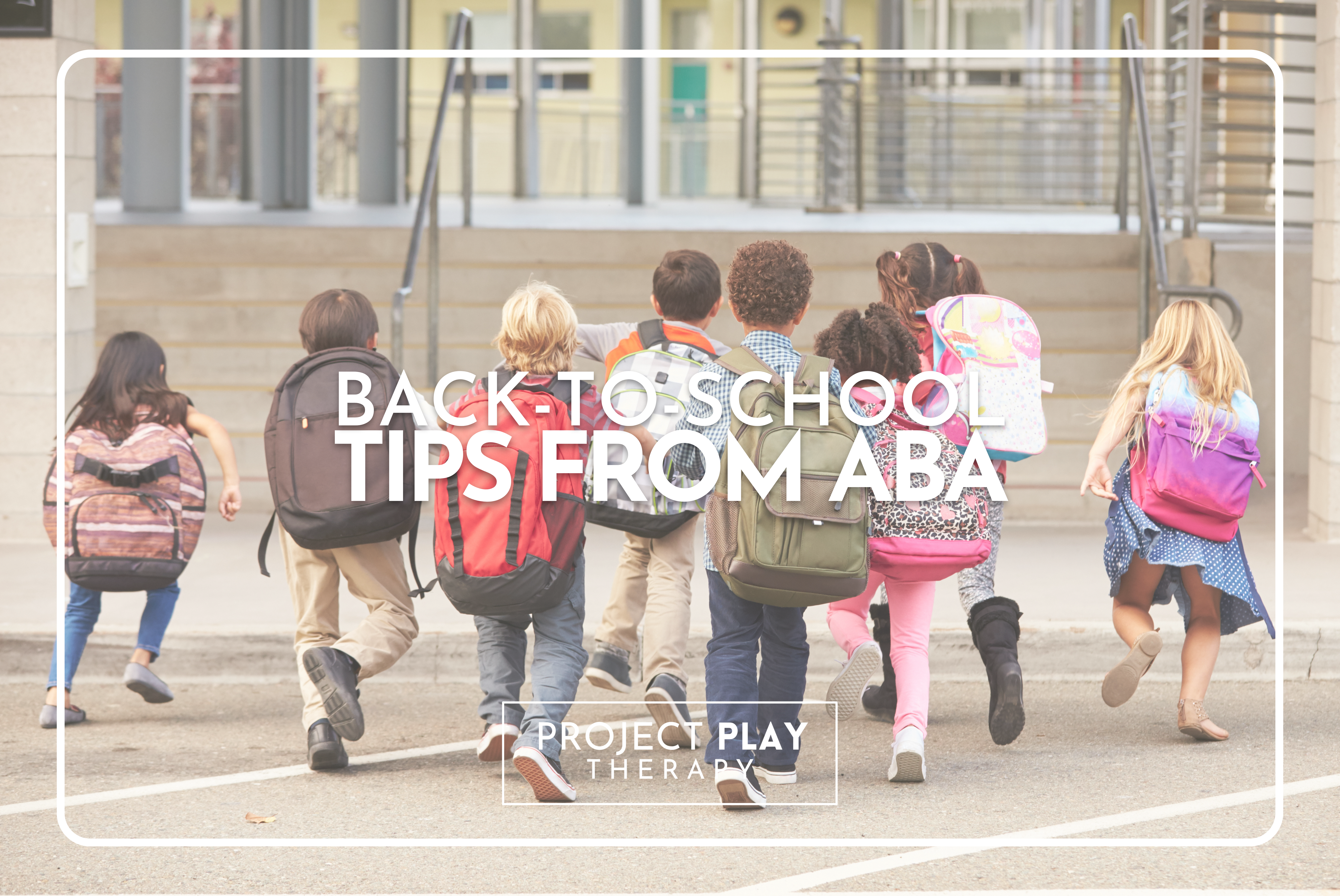 Back-to-School Tips from ABA
