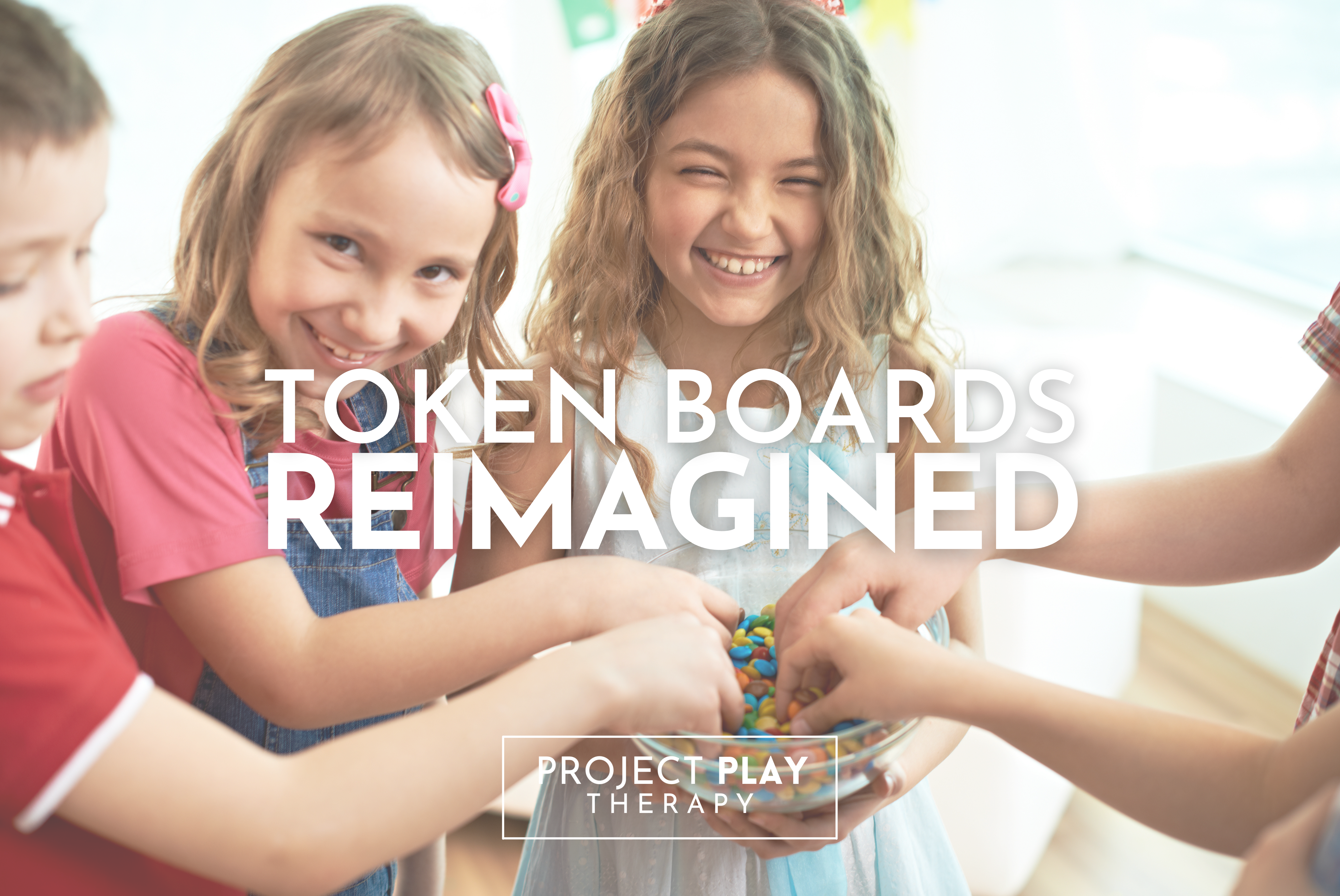 Token Boards Reimagined