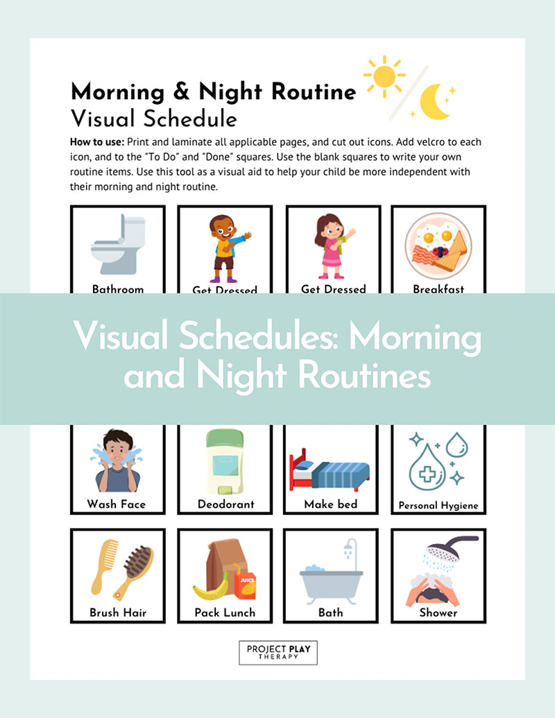 visual-schedule-template-daily-routine-for-kids
